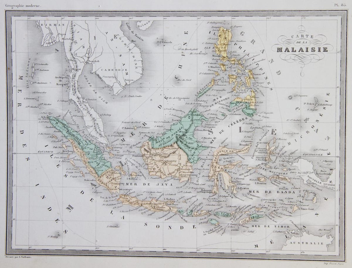 図マレーシア旧
