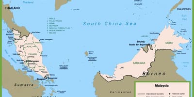 図マレーシア政治 